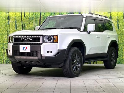 2024 Toyota LAND CRUISER 250 thumbnail 71