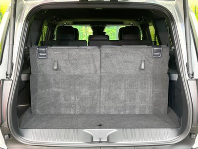 2024 Toyota LAND CRUISER 250 thumbnail 26