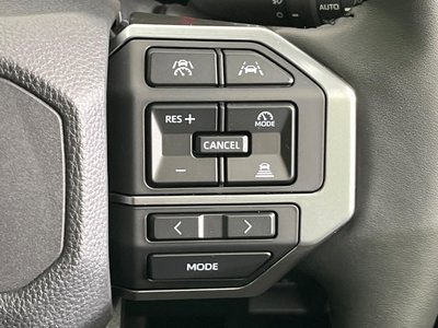 2024 Toyota LAND CRUISER 250 photo 7