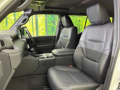 2024 Toyota LAND CRUISER 250 thumbnail 66