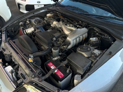 صورة مصغرة 26 لـ 1996 Toyota SUPRA
