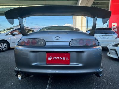 صورة مصغرة 43 لـ 1996 Toyota SUPRA