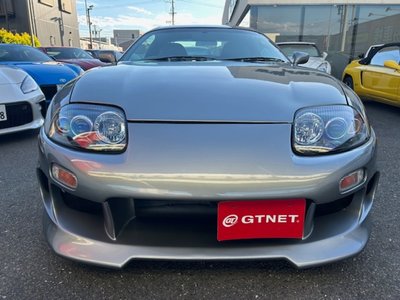 صورة مصغرة 24 لـ 1996 Toyota SUPRA