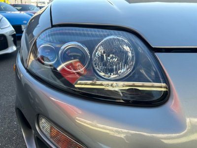 صورة مصغرة 22 لـ 1996 Toyota SUPRA