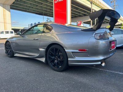 صورة مصغرة 42 لـ 1996 Toyota SUPRA