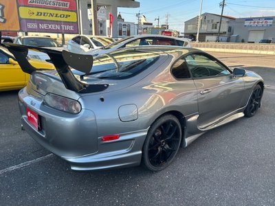 صورة مصغرة 44 لـ 1996 Toyota SUPRA