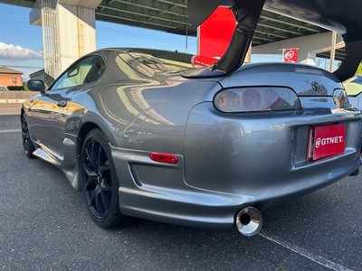 صورة مصغرة 46 لـ 1996 Toyota SUPRA