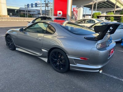 صورة مصغرة 45 لـ 1996 Toyota SUPRA