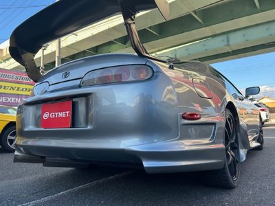 صورة مصغرة 47 لـ 1996 Toyota SUPRA