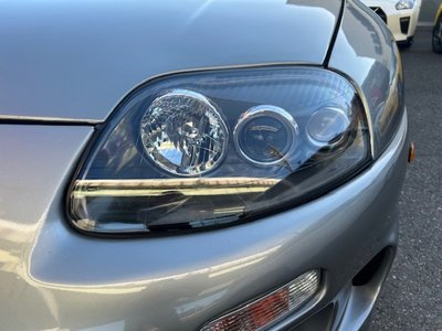 صورة مصغرة 23 لـ 1996 Toyota SUPRA