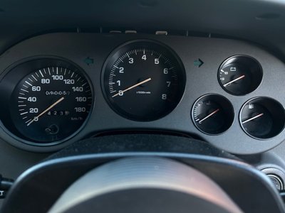 صورة مصغرة 34 لـ 1996 Toyota SUPRA