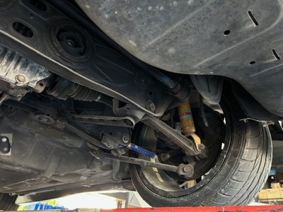 صورة مصغرة 29 لـ 1996 Toyota SUPRA