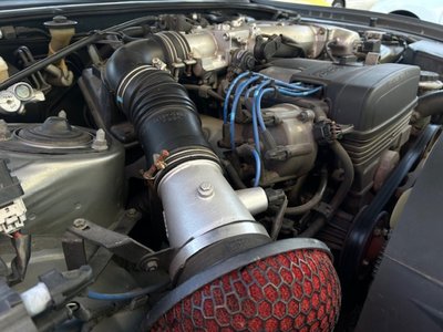 صورة مصغرة 27 لـ 1996 Toyota SUPRA