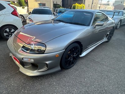 صورة مصغرة 25 لـ 1996 Toyota SUPRA