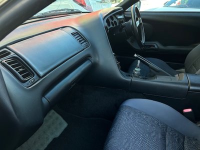 صورة مصغرة 35 لـ 1996 Toyota SUPRA