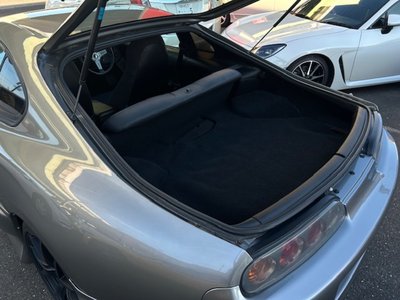 صورة مصغرة 41 لـ 1996 Toyota SUPRA