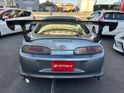 صورة مصغرة 20 لـ 1996 Toyota SUPRA