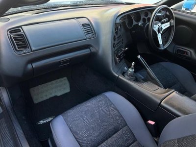 صورة مصغرة 17 لـ 1996 Toyota SUPRA