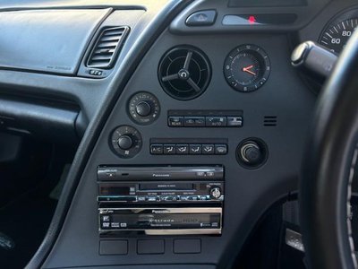 1996 Toyota SUPRA — фото 15
