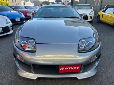 صورة مصغرة 19 لـ 1996 Toyota SUPRA