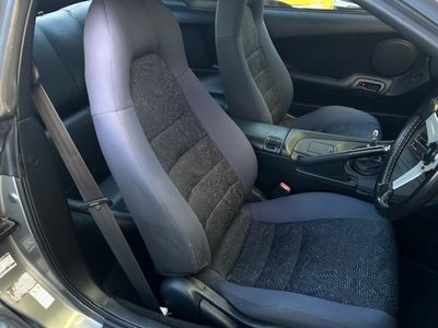 1996 Toyota SUPRA — фото 12