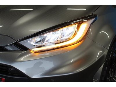 صورة 28 لـ 2025 Toyota GR YARIS