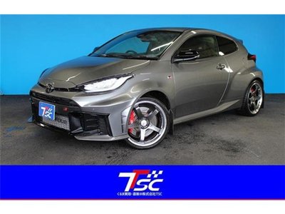 صورة 1 لـ 2025 Toyota GR YARIS
