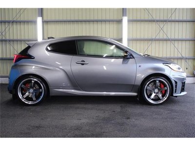 صورة 34 لـ 2025 Toyota GR YARIS