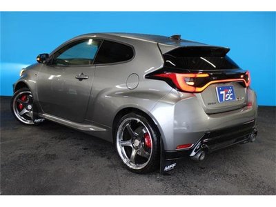 صورة 36 لـ 2025 Toyota GR YARIS