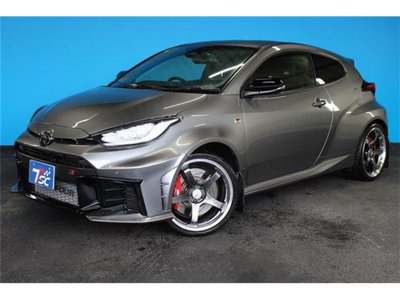 صورة 21 لـ 2025 Toyota GR YARIS