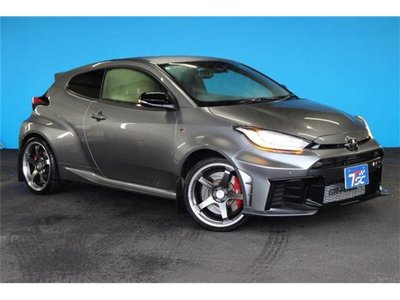 صورة 23 لـ 2025 Toyota GR YARIS