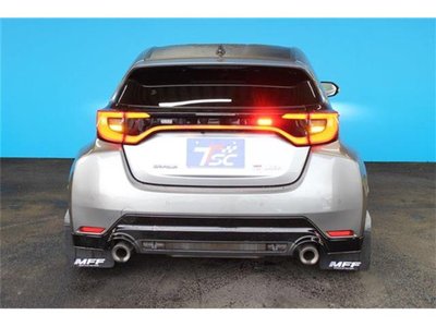 صورة 40 لـ 2025 Toyota GR YARIS