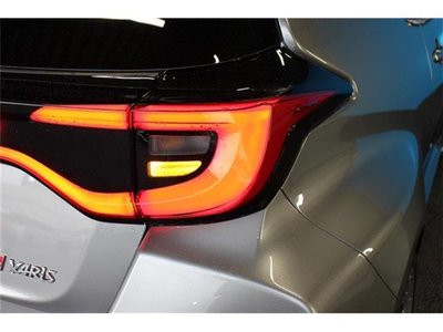 صورة 42 لـ 2025 Toyota GR YARIS