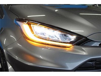 صورة 27 لـ 2025 Toyota GR YARIS