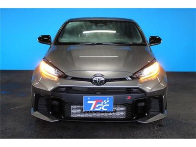 صورة 24 لـ 2025 Toyota GR YARIS