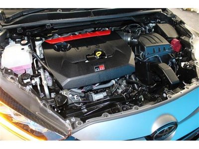 صورة 73 لـ 2025 Toyota GR YARIS