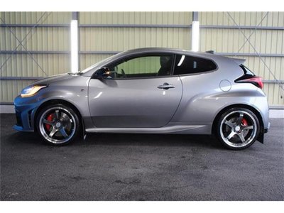 صورة 35 لـ 2025 Toyota GR YARIS