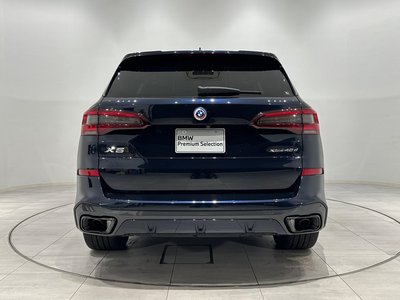 2023 BMW X5 photo 6