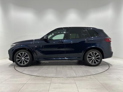 2023 BMW X5 photo 8