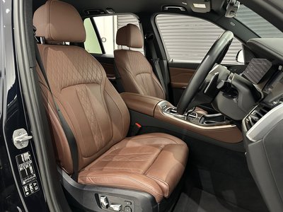 2023 BMW X5 thumbnail 42