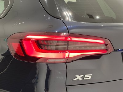 2023 BMW X5 photo 13