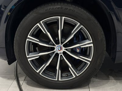 2023 BMW X5 thumbnail 55