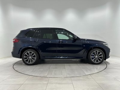 2023 BMW X5 photo 4