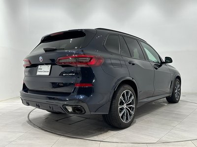 2023 BMW X5 photo 5
