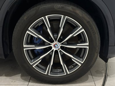 2023 BMW X5 thumbnail 53