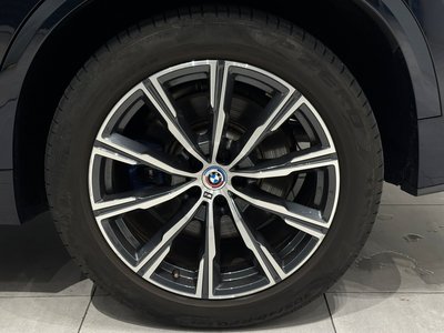 2023 BMW X5 thumbnail 56