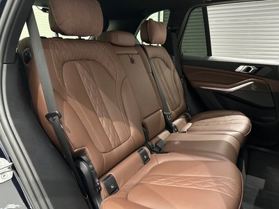 2023 BMW X5 thumbnail 43