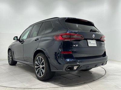 2023 BMW X5 photo 7