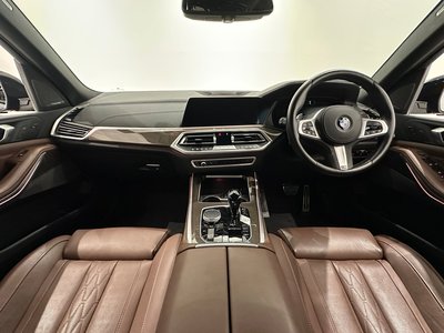 2023 BMW X5 thumbnail 39