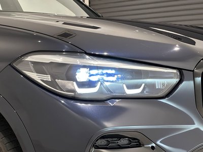 2023 BMW X5 photo 9